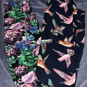 Leggings
